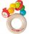 SONAGLIO LEGNO BRUCO ARCOBALENO