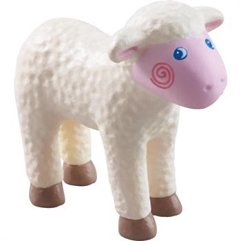 LITTLE FRIENDS AGNELLO