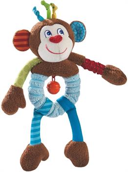 FIGURA SONAGLIO SCIMMIETTA LINO