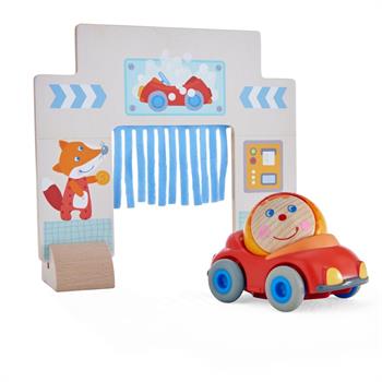 SET A TEMA AUTOLAVAGGIO