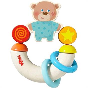 SONAGLIO PICCOLO ORSO