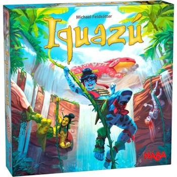 GIOCO IQUAZU'