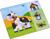 PUZZLE DA AFFERRARE MUCCA ANNABELLA