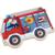 PUZZLE DA AFFERRARE CAMION DEI POMPIERI