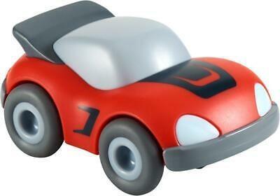 BOLIDE ROSSO CON MOTORE A FRIZIONE