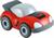 BOLIDE ROSSO CON MOTORE A FRIZIONE