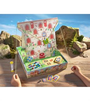 GIOCO IL RANOCCHIO SCALATORE