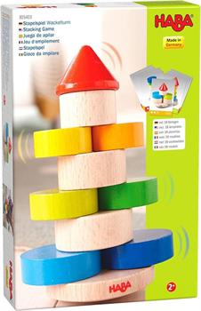 TORRE TRABALLANTE