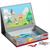 GIOCO MAGNETICO MONDO DEGLI ANIMALI