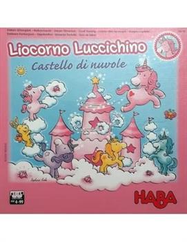 GIOCO LIOCORNO CASTELLO DI NUVOLE