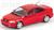 AUTO OPEL COUPE 2000 1/43
