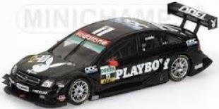 AUTO OPEL VECTRA GTS V8 OPC 1/43