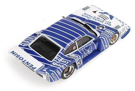 AUTO FORD CAPRI TURBO GR.5 1/43***