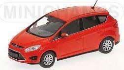 AUTO FORD-C MAX COMPACT 1/43