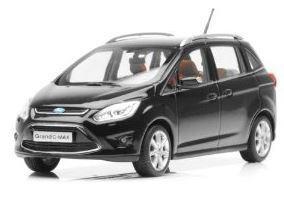 AUTO FORD C MAX 1/43