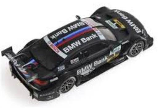AUTO BMW M3 DTM 2013 SPENGLER 1/43