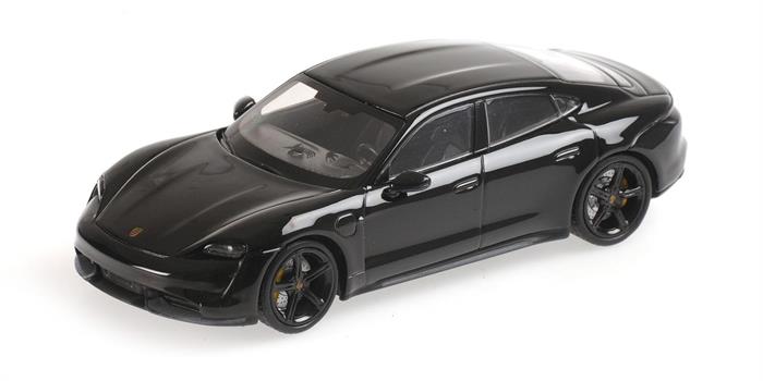 AUTO PORSCHE TAYCAN TURBO S 1/43