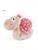 LUMACA ROSA 17CM