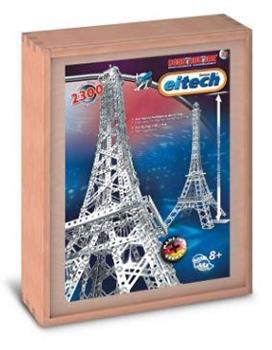 EITECH EIFFEL TOWER DELUXE