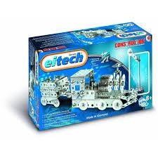 EITECH TRENO