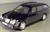 AUTO MERCEDES E320 1/43