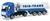CAMION MB AROCS L SZ H0
