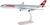 AEREO A340-400 SWISS SNAPFIT 1/200