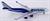 AEREO B747-400F NATIONAL 1/500