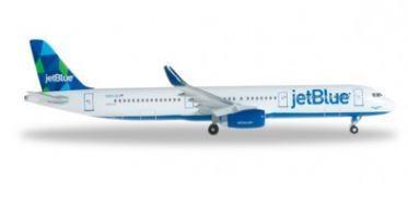AEREO A321 JETBLUE 1/500