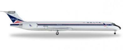 AEREO MCDONNELL DOUGLAS DELTA 1/500