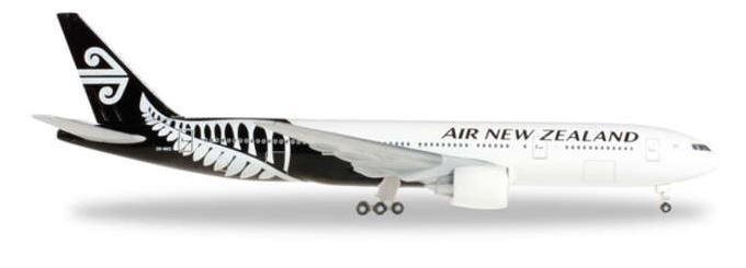 AEREO B777-200 NEW ZEALAND 1/500