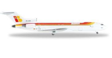 AEREO B727-200 IBERIA 1/500