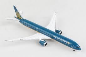 AEREO B787-10 DREAMLINER 1/500