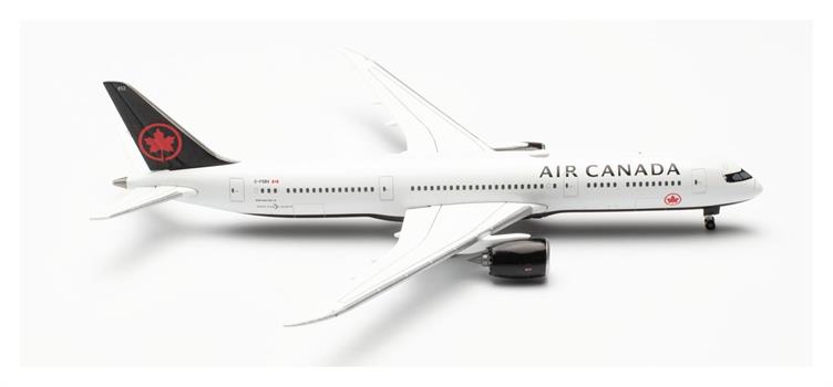 AEREO B787-9 AIR CANADA 1/500