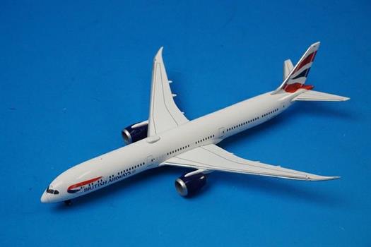 AEREO B787-10 BRITISH 1/500