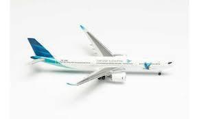AEREO A330-900 GARUDA INDONESIA 1/500