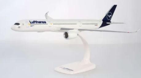 AEREO A350-900 LUFTHANSA 1/500