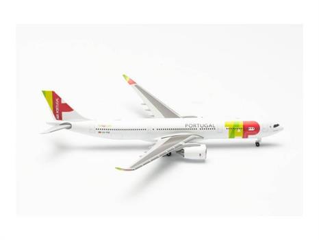 AEREO A330NEO TAP 1/500
