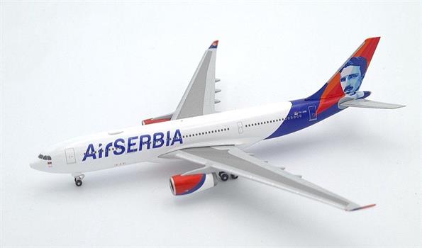 AEREO A330-200 AIRSERBIA 1/500