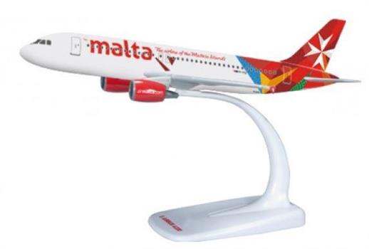 AEREO A320 AIR MALTA