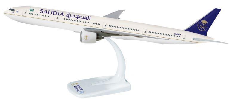 AEREO B777-300ER SNAPKIT 1/200