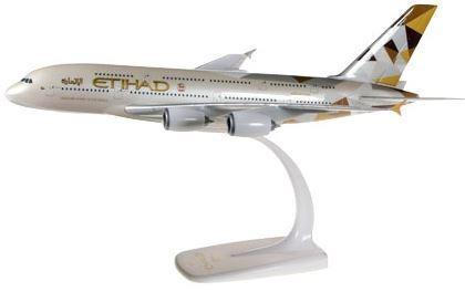 AEREO A380 ETIHAD 1/200
