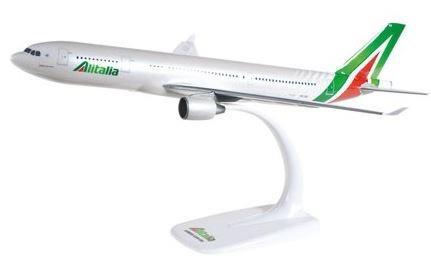AEREO A330-200 ALITALIA 1/200