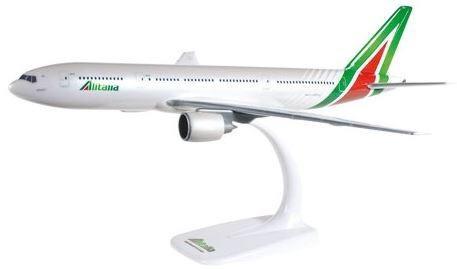 AEREO 777-200 ALITALIA 1/200