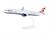 AEREO B787-9 BRITISH SNAPFIT 1/200