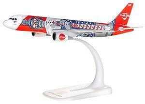AEREO A320 THAI AIR SNAPFIT 1/200