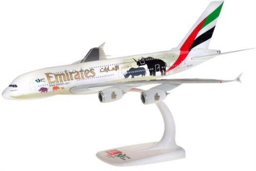 AEREO A380 EMIRATES SNAPFIT 1/250