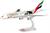 AEREO A380 EMIRATES SNAPFIT 1/250