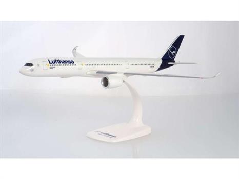 AEREO A350-900 LUFTHANSA SNAP 1/200