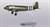 AEREO C-47 USAAF SNAPFIT 1/100